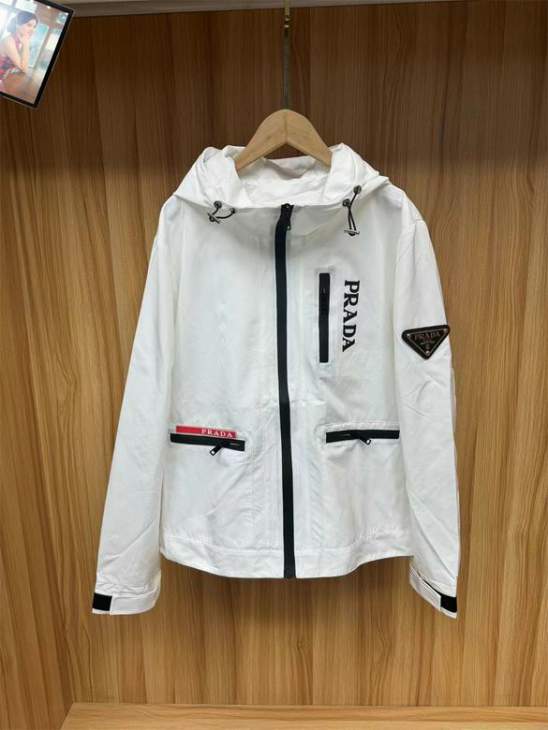 Picture of Prada Jackets _SKUPradaM-3XL12yn11830740